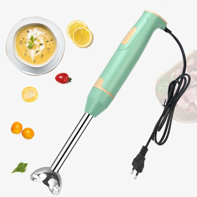 Hand blender al-6602 white 400w