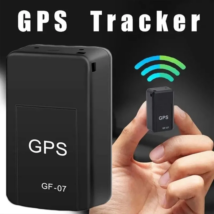 T100 Mini GPS Tracker – Magnetic Real-Time Vehicle & Personal Locator