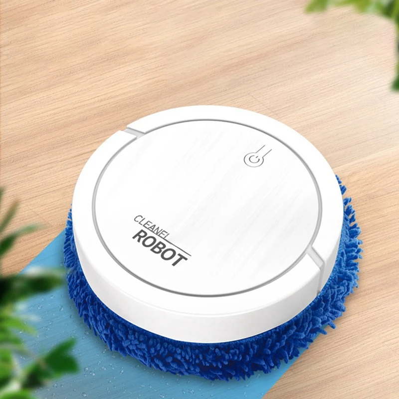 3-in-1 Intelligent Robot Cleaner