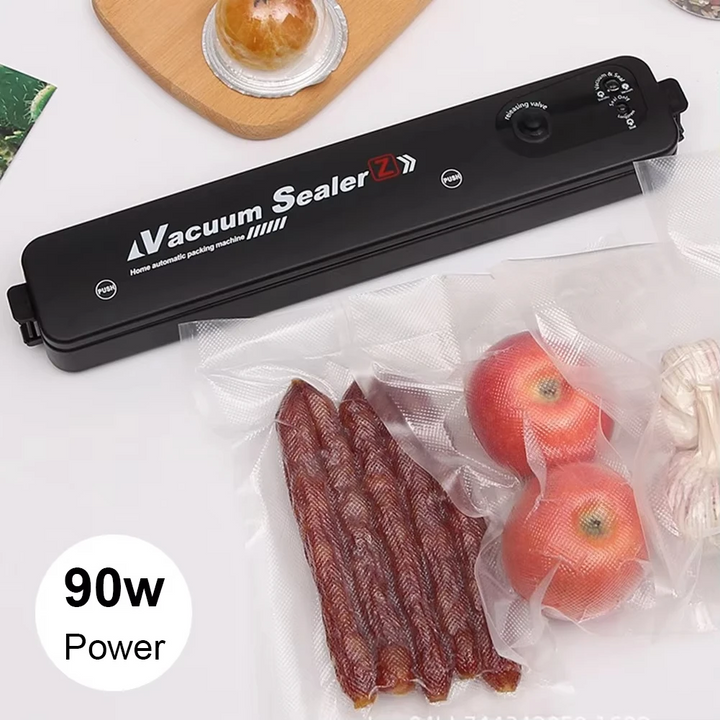 Vacuum Sealer Machine