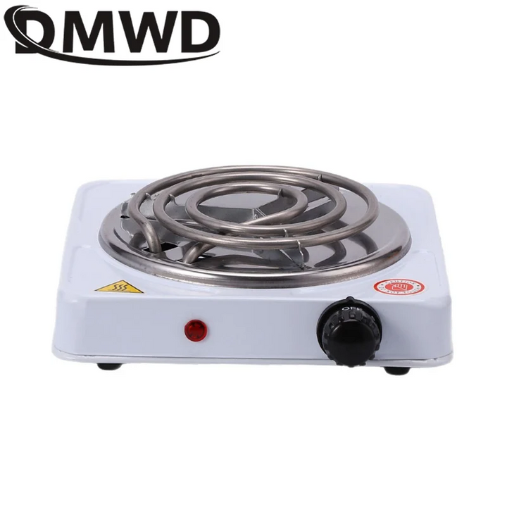 RAF Electric Hot Plate Stove