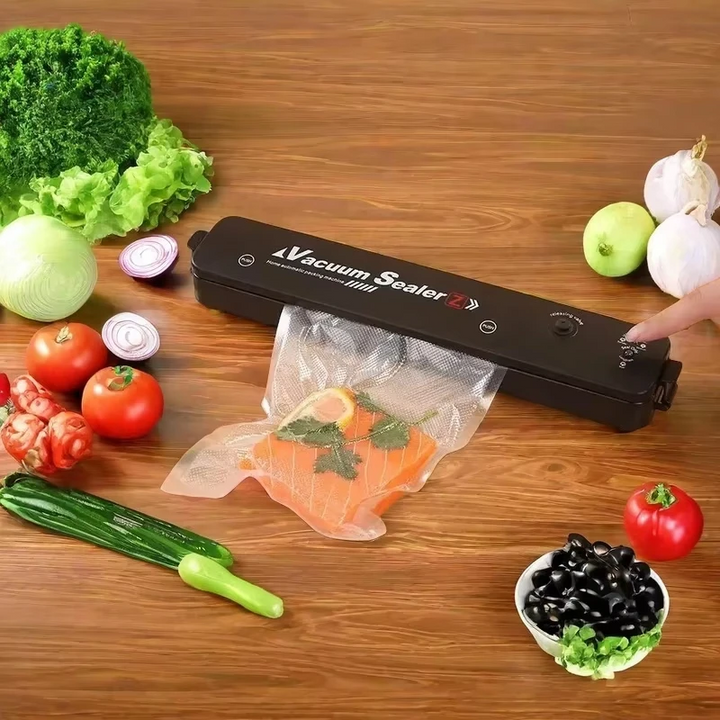 Vacuum Sealer Machine