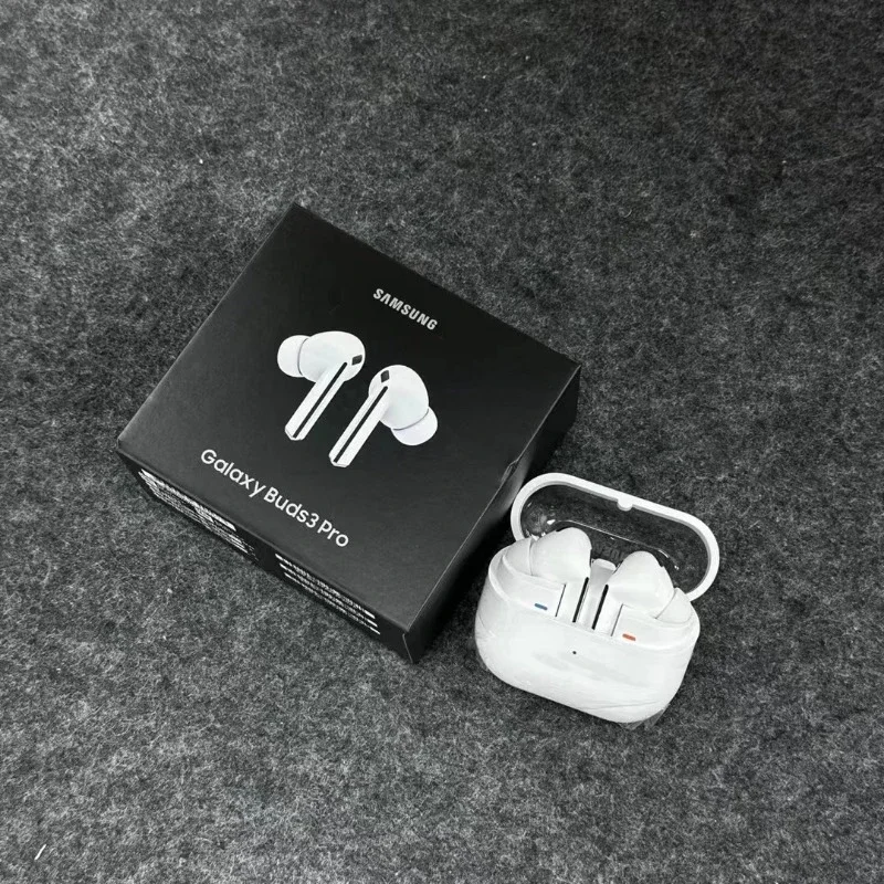 Samsung Galaxy Buds 3 Pro Wireless Earbuds | ANC, Hi-Fi Sound & Long Battery Life