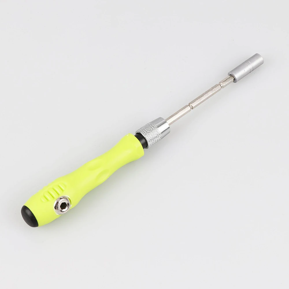 Magnetic 32-in-1 Mini Precision Screwdriver Set