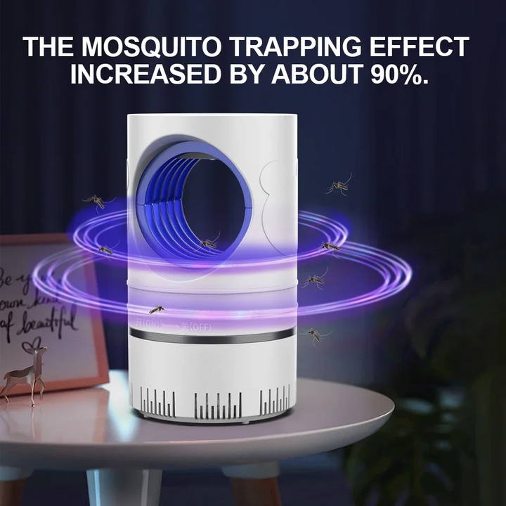 USB Powered Electric Mosquito Killer Lamp