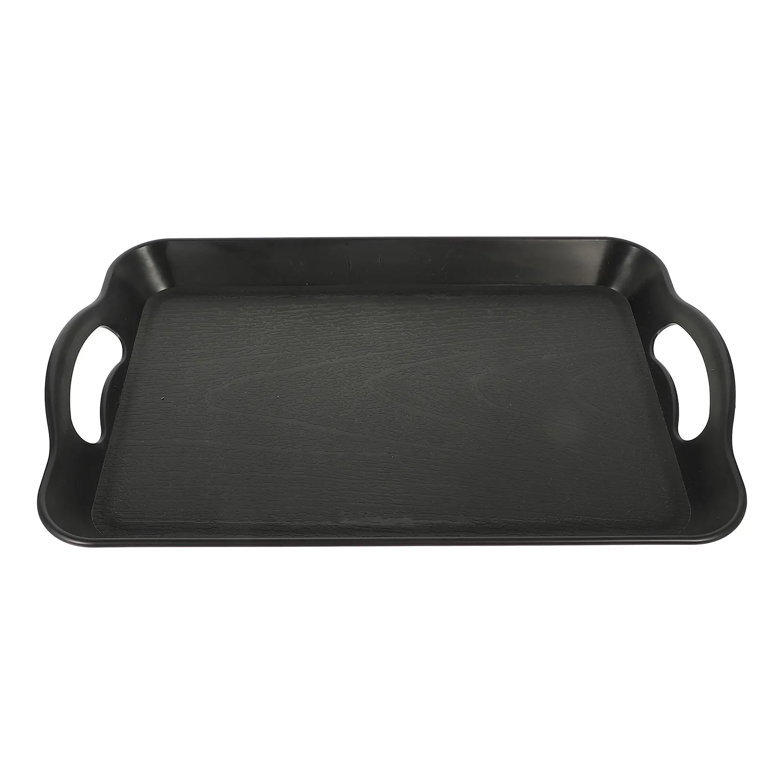 Unbreakable BPA-Free Serving Tray with Handles