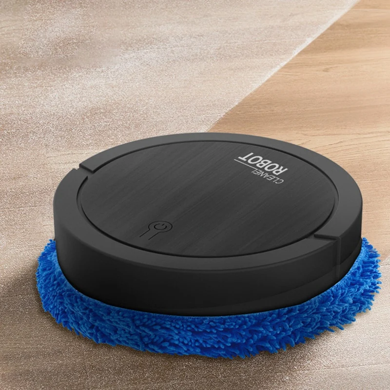 3-in-1 Intelligent Robot Cleaner