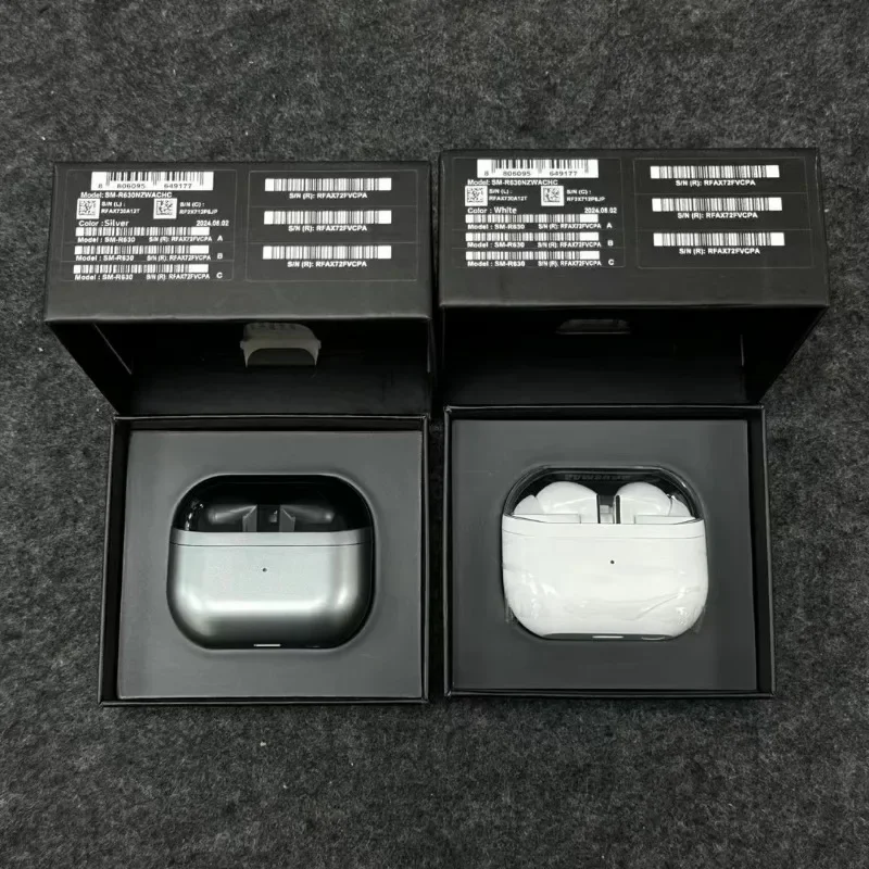 Samsung Galaxy Buds 3 Pro Wireless Earbuds | ANC, Hi-Fi Sound & Long Battery Life