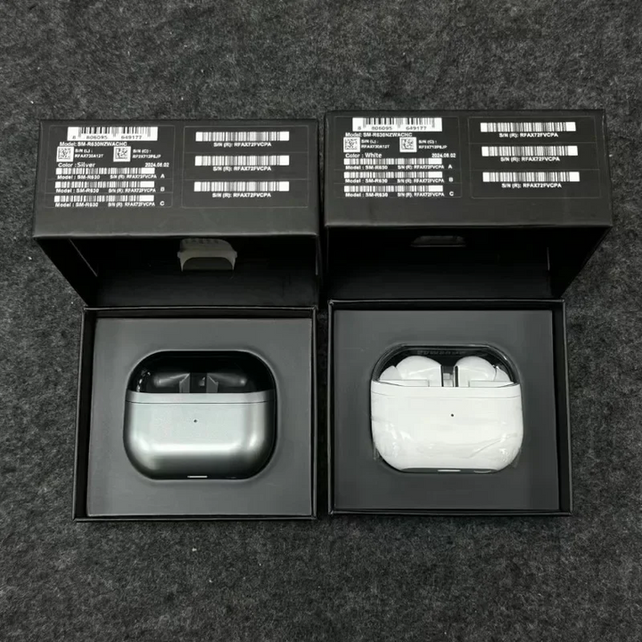 Samsung Galaxy Buds 3 Pro Wireless Earbuds | ANC, Hi-Fi Sound & Long Battery Life