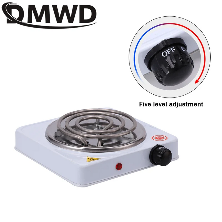 RAF Electric Hot Plate Stove