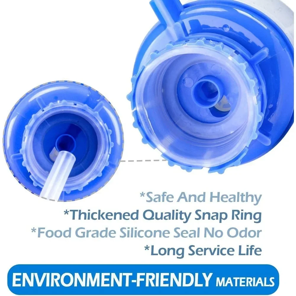 Super Smart Manual Water Pump