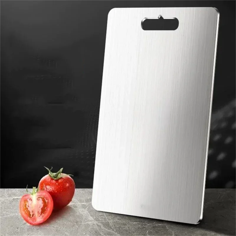 316 Stainless Steel Cutting Board –