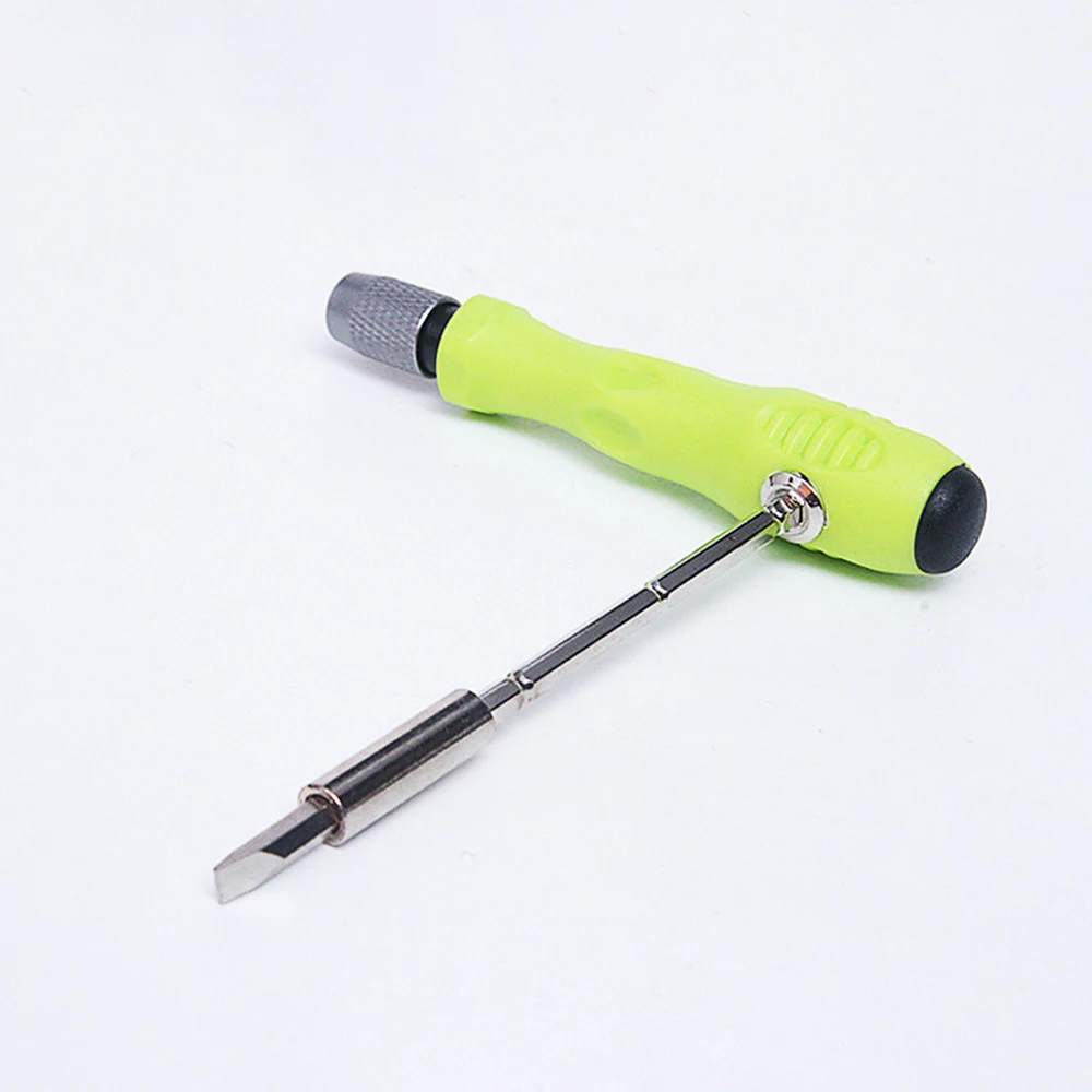 Magnetic 32-in-1 Mini Precision Screwdriver Set