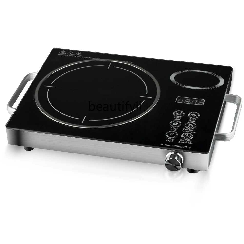 RAF Electric Hot Plate 3500W –