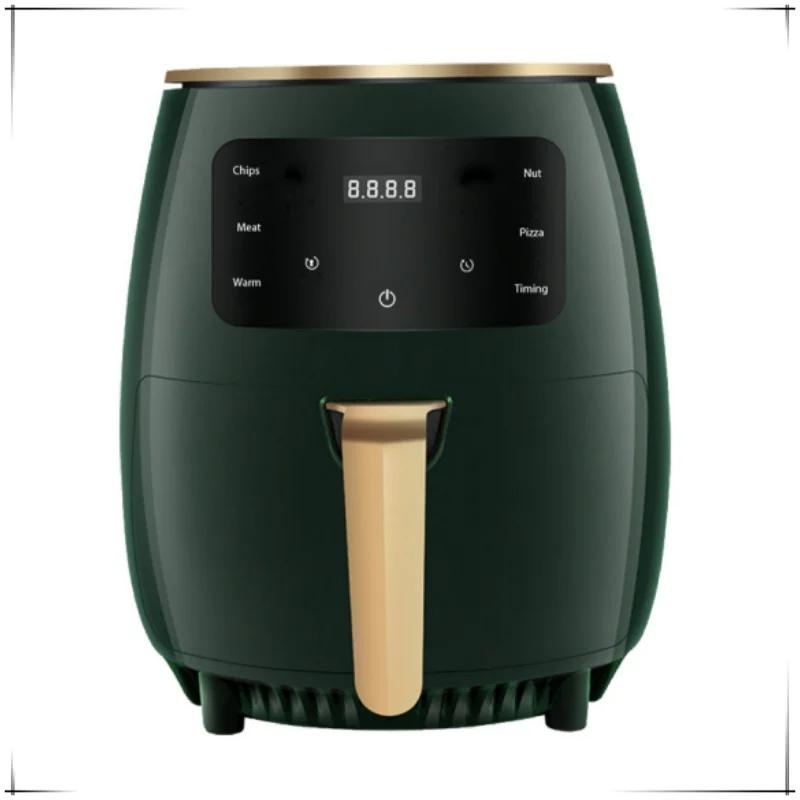 SilverCrest 6L/8L Digital Air Fryer –