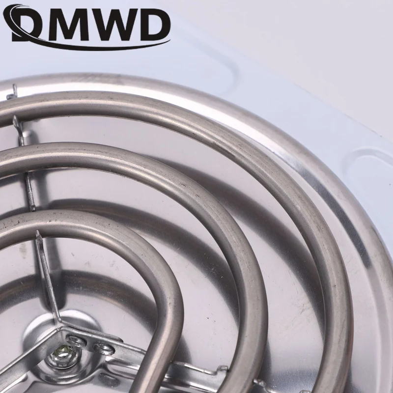 RAF Electric Hot Plate Stove