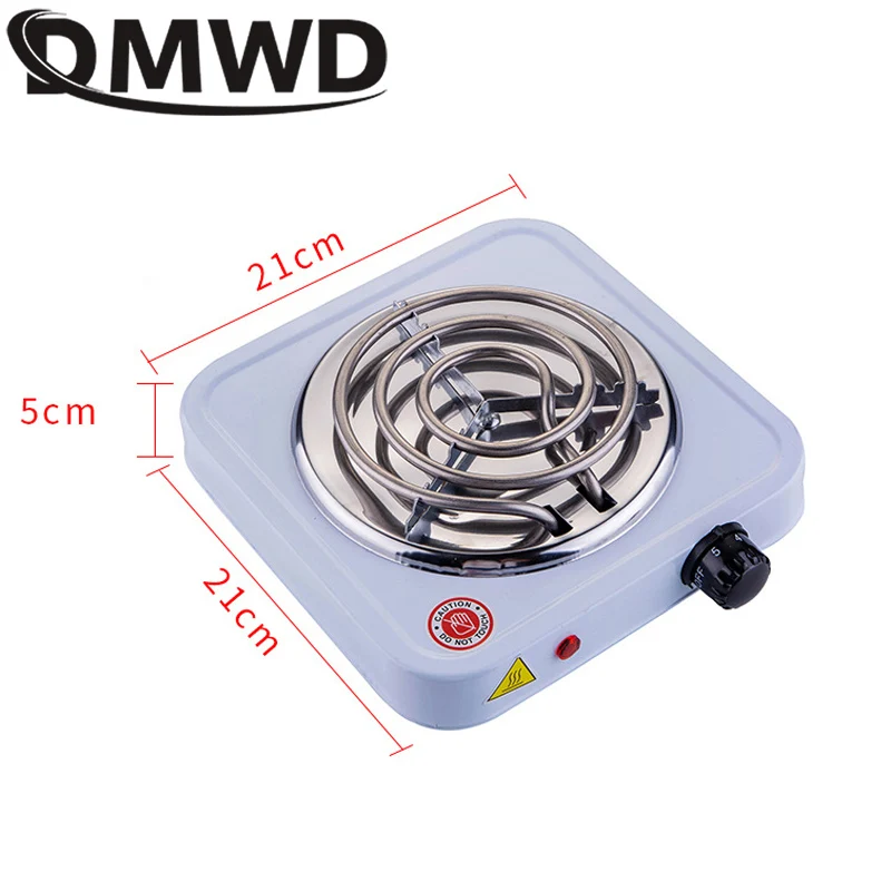 RAF Electric Hot Plate Stove