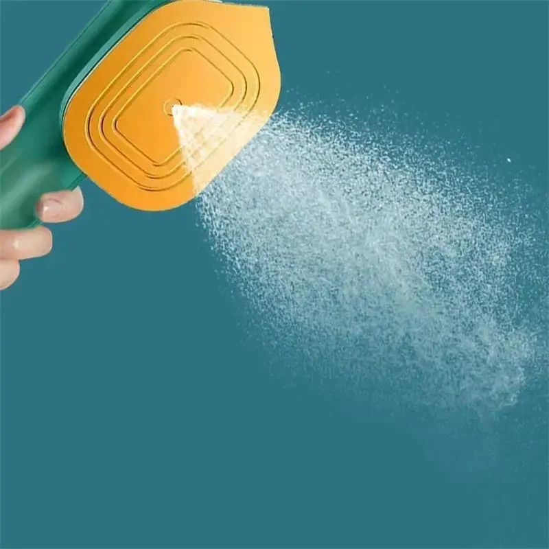 Portable Mini Steam Iron | Handheld