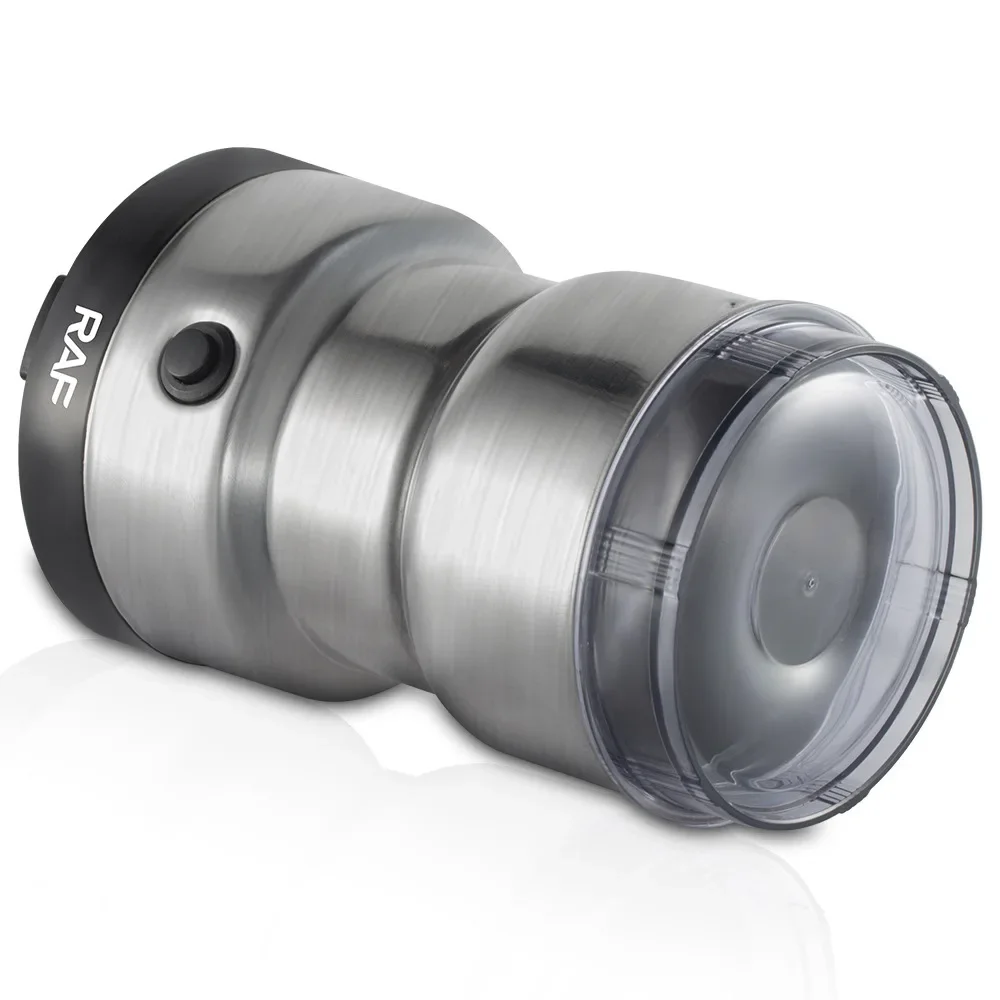 Electric Coffee & Spice Grinder 300W