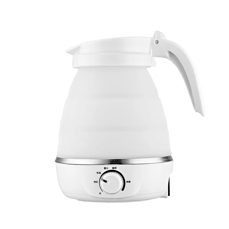 Portable Folding Electric Kettle | Travel