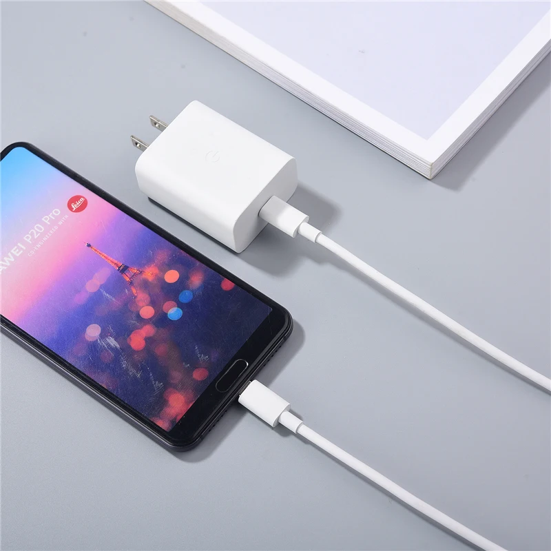 Google 30W USB-C Fast Charger Adapter | Rapid & Reliable Power Delivery
