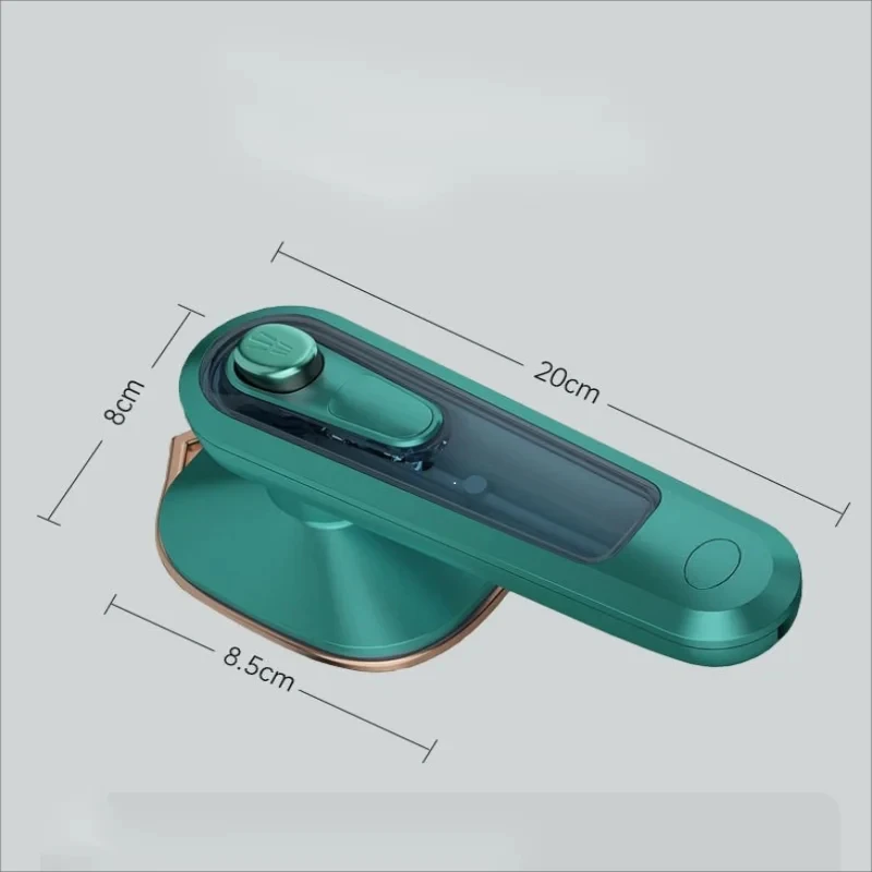 Portable Mini Steam Iron | Handheld