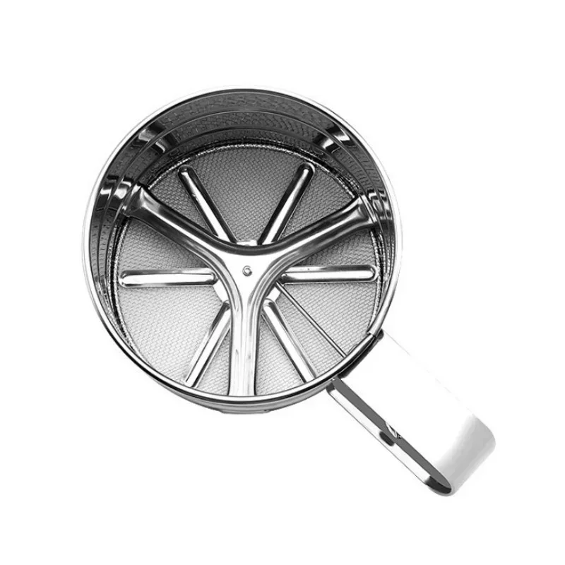 Stainless Steel Flour Sifter