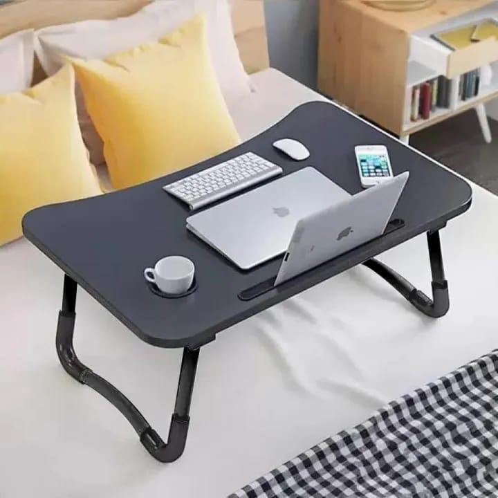 Multipurpose Folding Laptop & Study Table