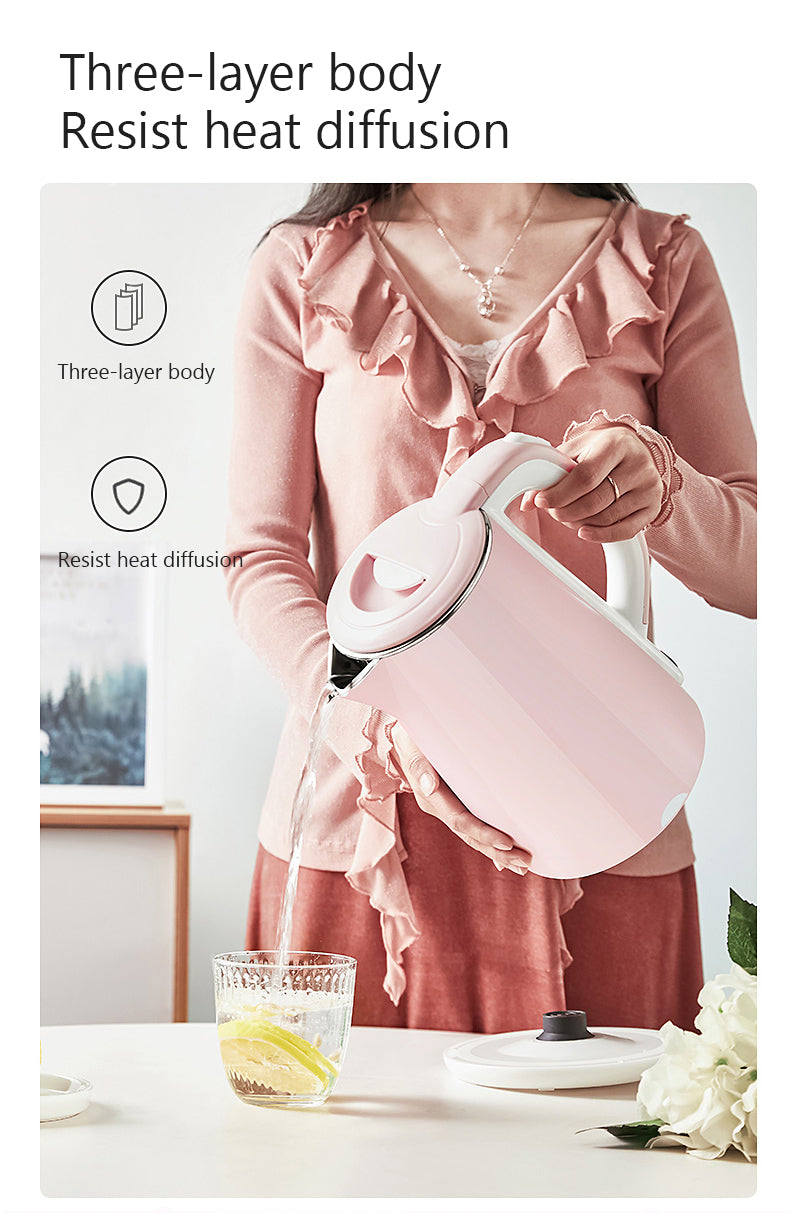 PHILIPS ELECTRIC KETTLE