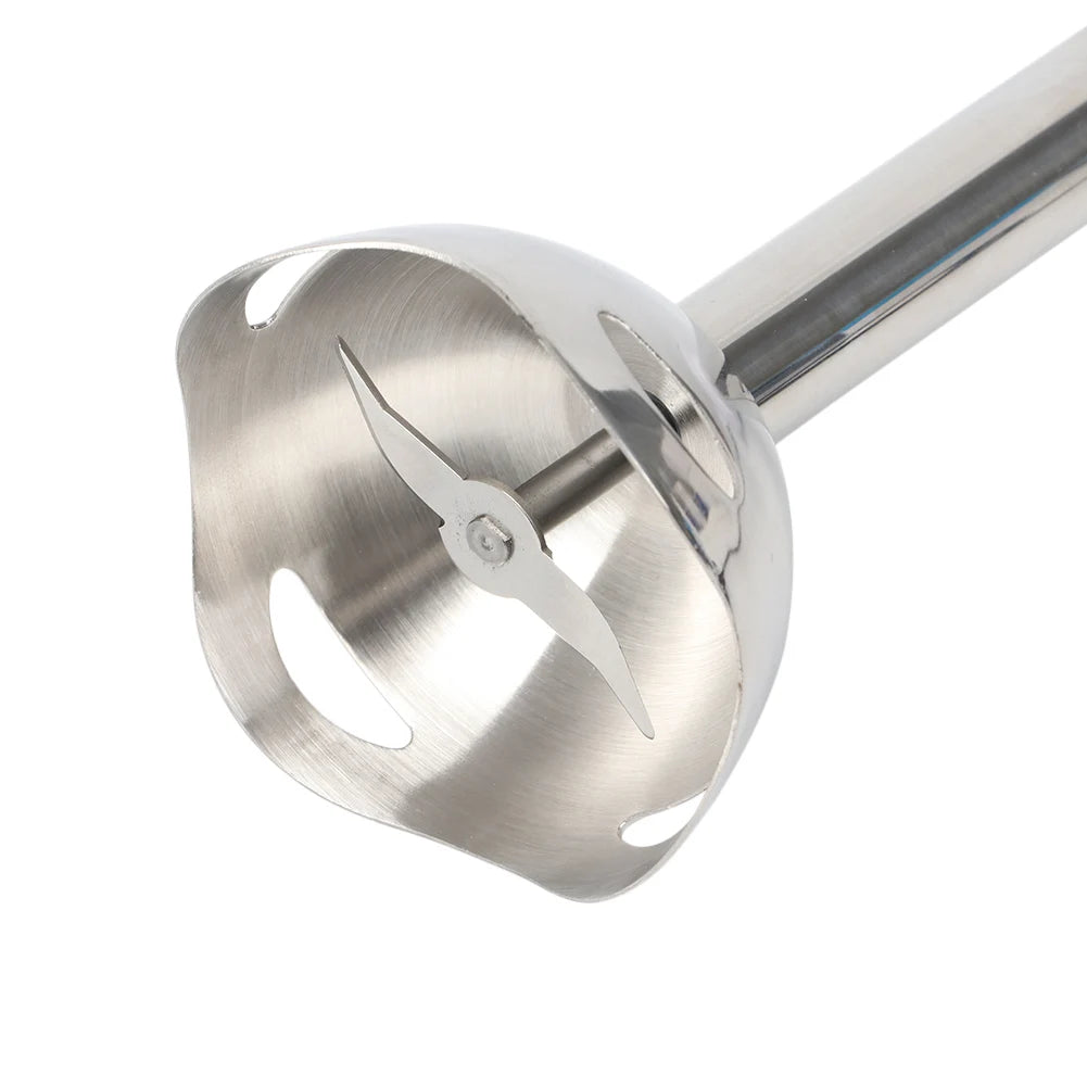 Hand blender al-6602 white 400w