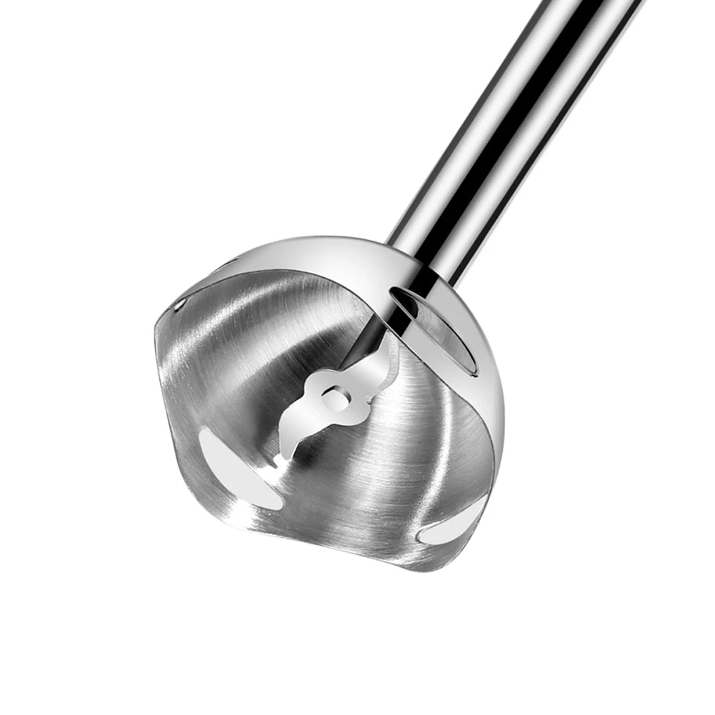 Hand blender al-6602 white 400w